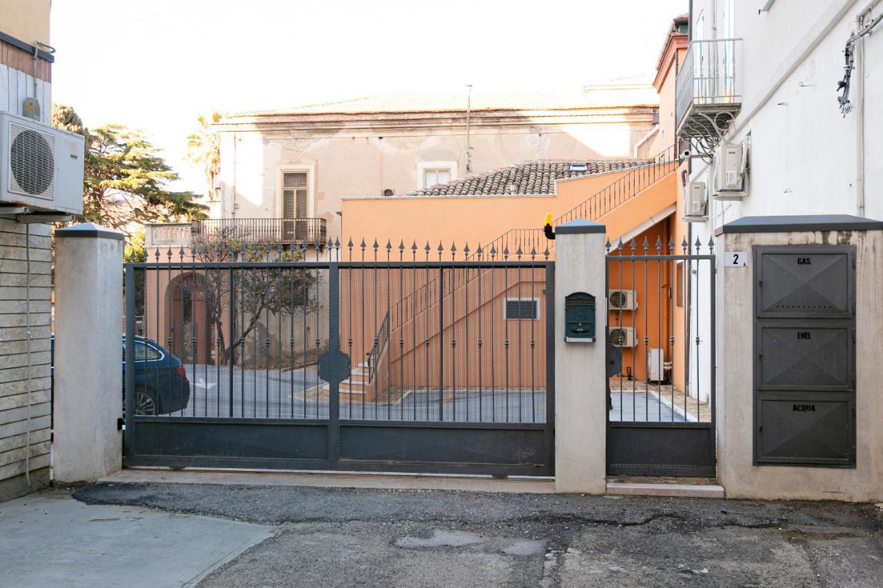 Bed and Breakfast Brigida 103 Termoli Exterior foto