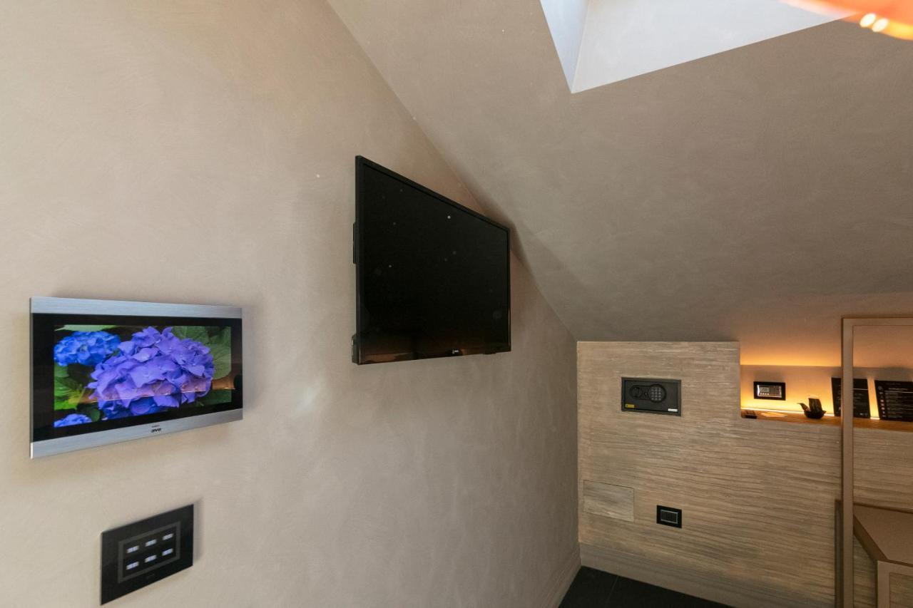 Bed and Breakfast Brigida 103 Termoli Exterior foto