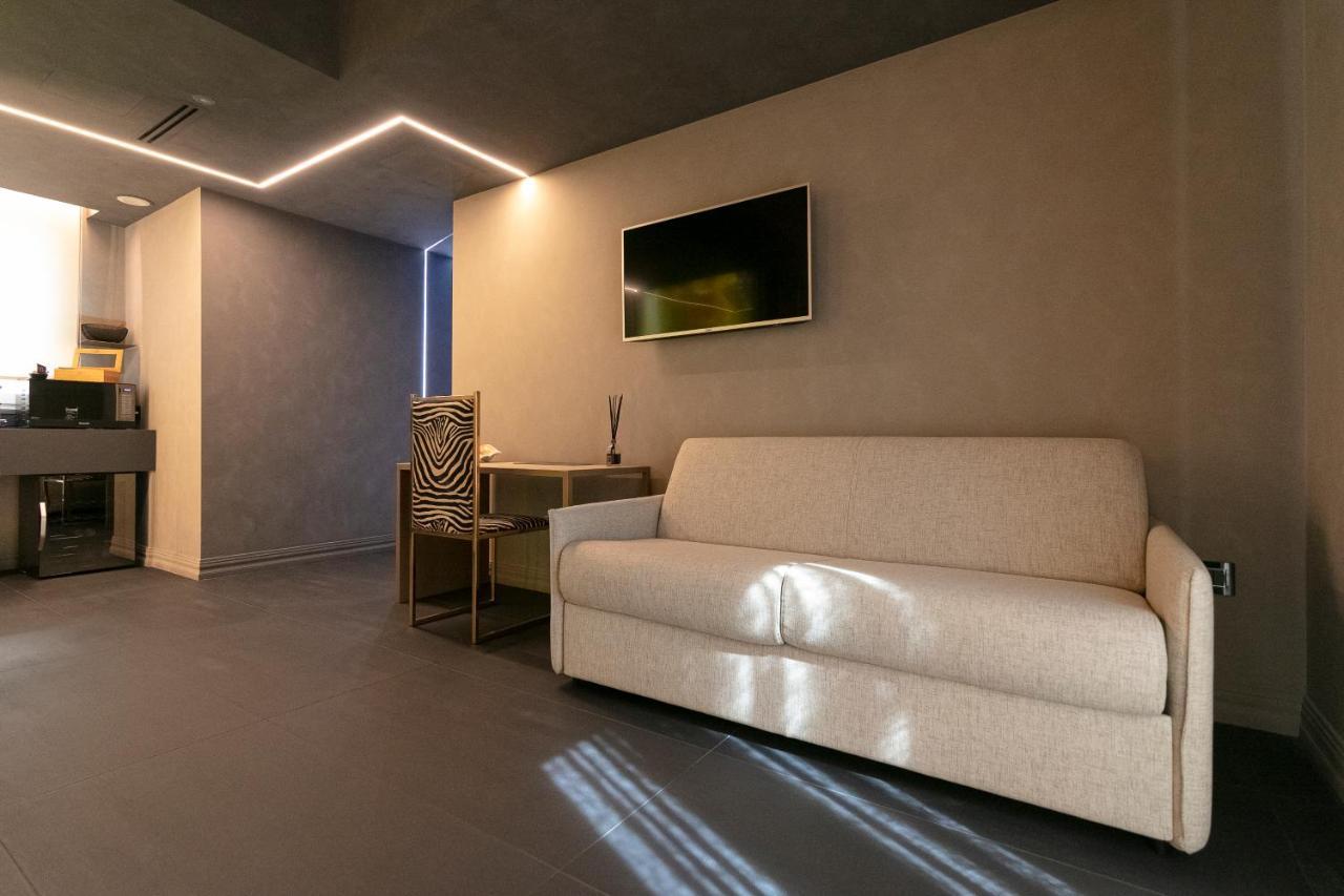 Bed and Breakfast Brigida 103 Termoli Exterior foto