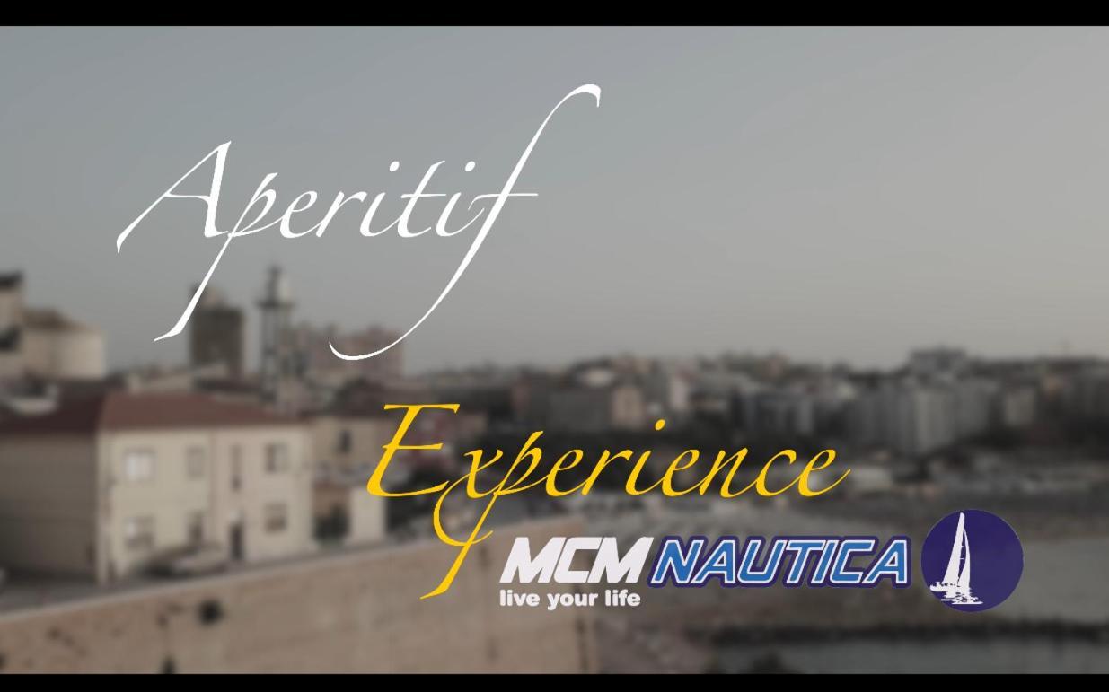 Bed and Breakfast Brigida 103 Termoli Exterior foto